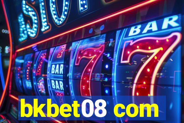 bkbet08 com